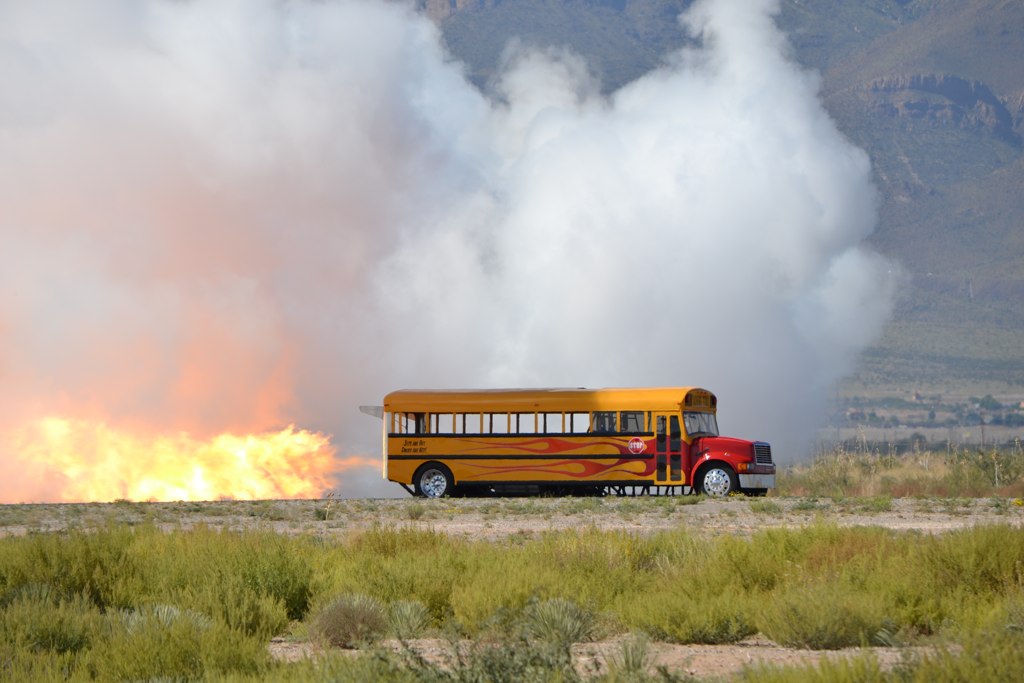 autobus